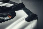 Gordon Murray Automotive T.50 2020 года